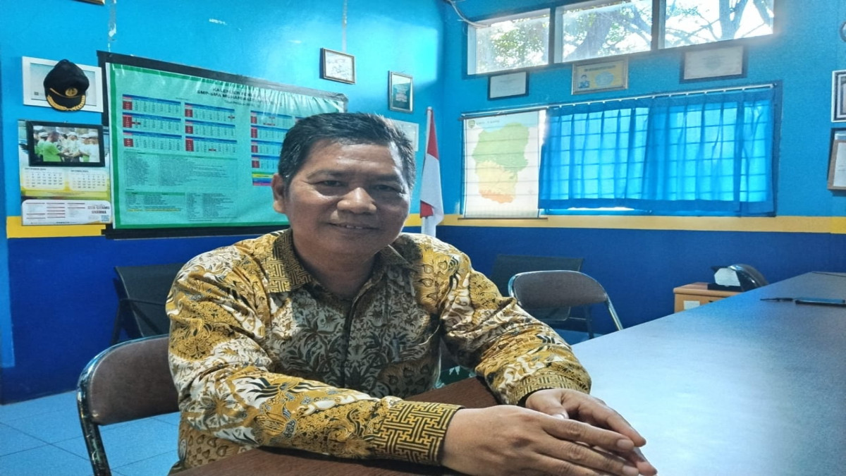 Kepala Sekolah Muhammadiyah Subang Dukung Penuh Kebijakan Mendikbud
