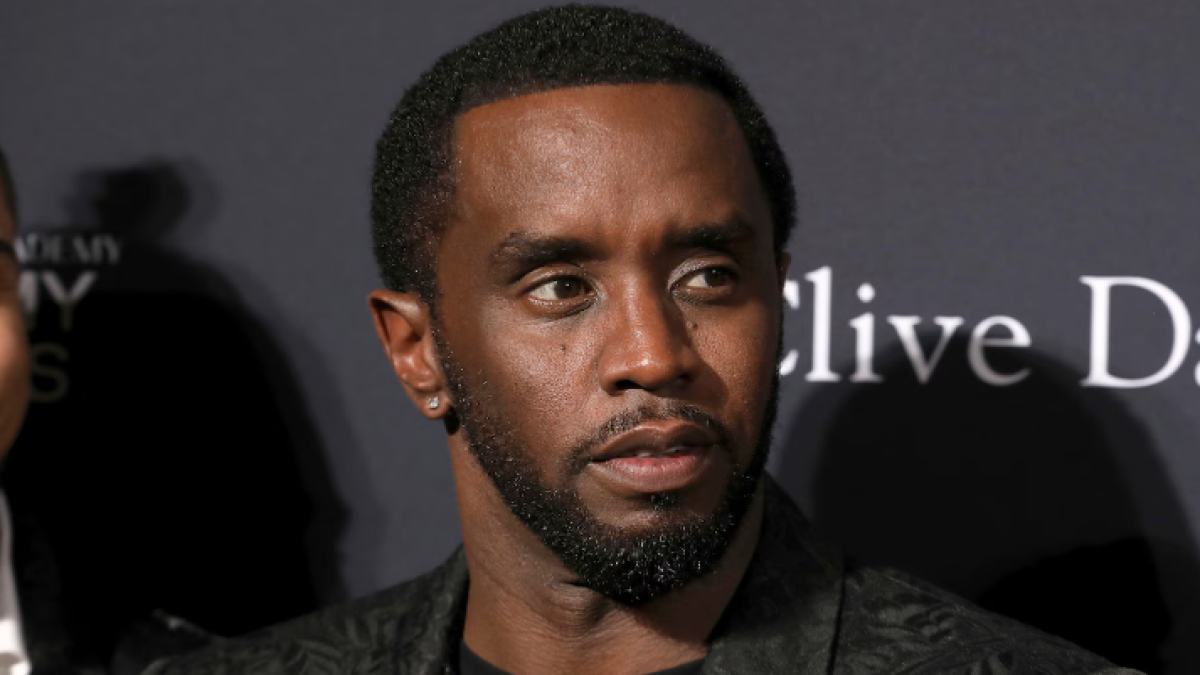 Gugatan Terbaru: P Diddy Melakukan Pelecehan Seksual terhadap Anak Laki-laki Berusia 10 Tahun