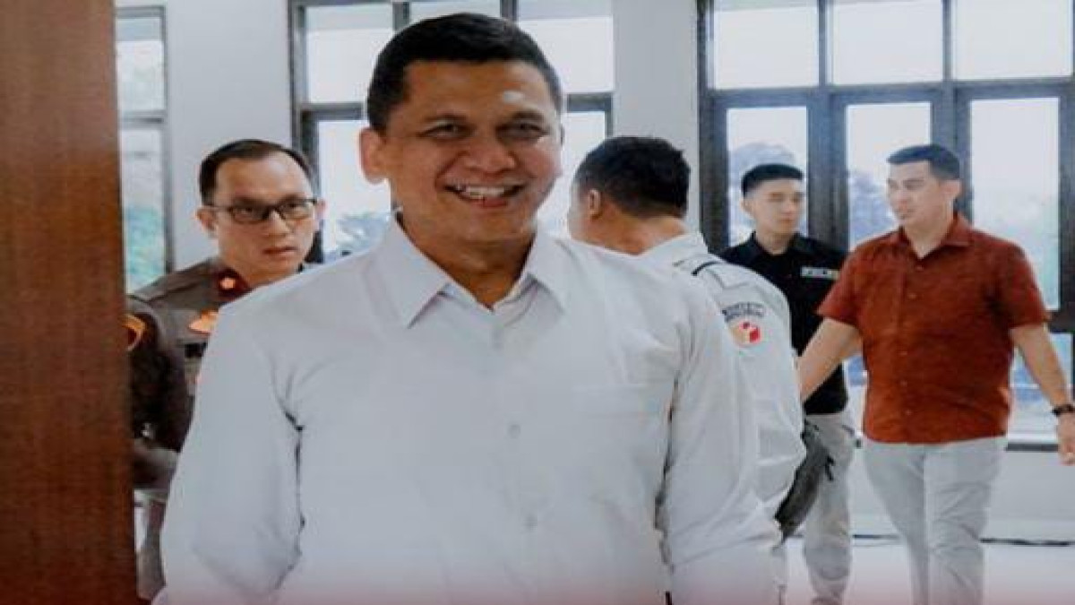 KPU Purwakarta Tentukan Jadwal Debat Perdana, Masih Dalam Tahapan Penyusunan Materi
