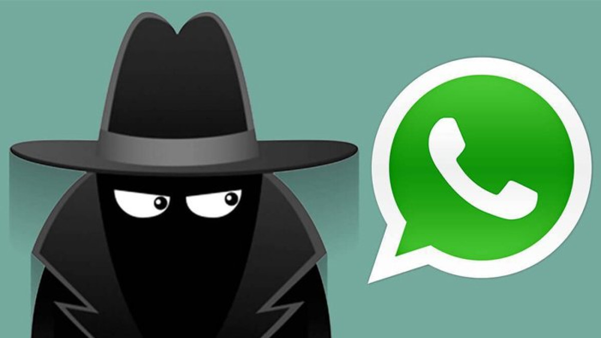 Hati-Hati WhatsApp Kamu Dibajak? Ini 6 Tanda WhatsApp Disadap yang Wajib Kamu Tahu!