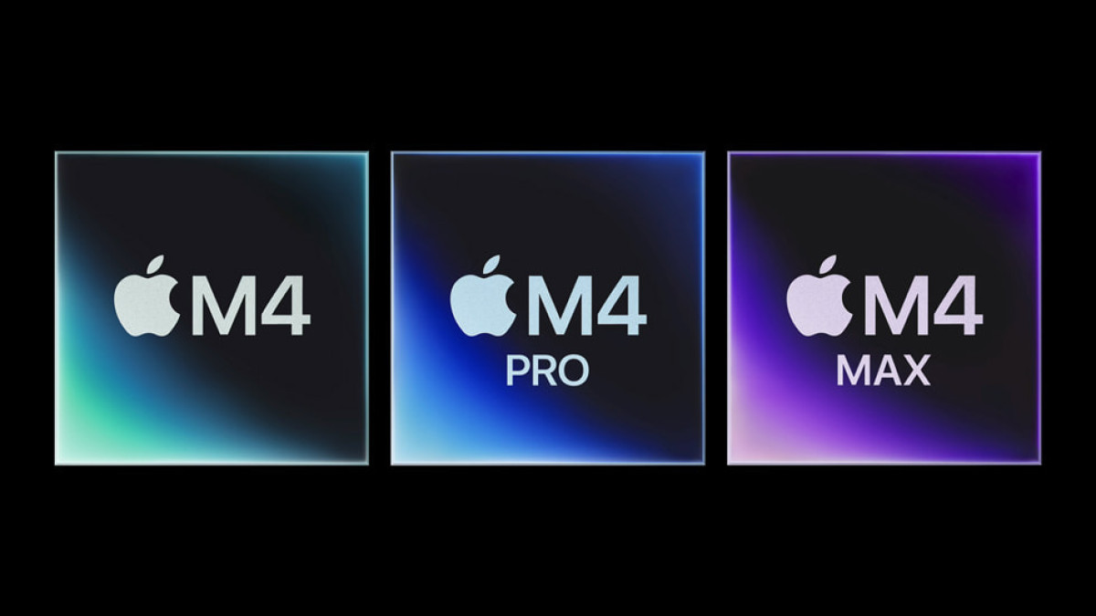 Apple M4 Pro