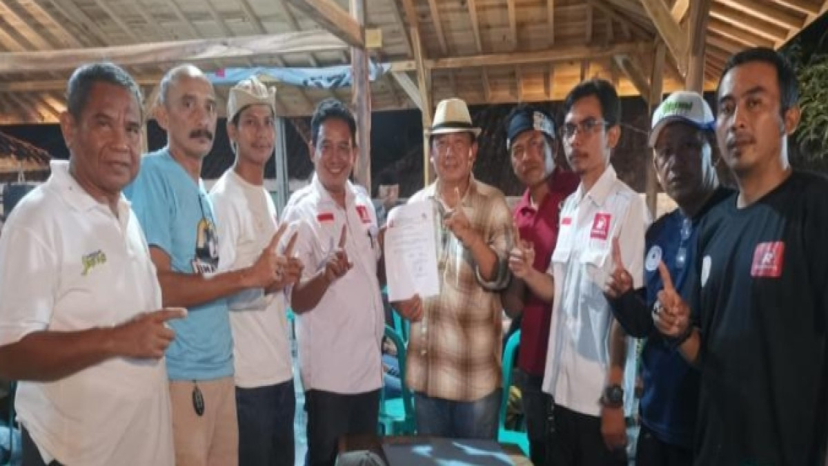 Posraya Dukung Jimat-Aku Prioritaskan Kepentingan Rakyat
