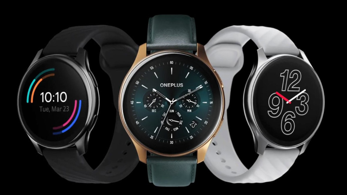 OnePlus Watch 2: Smartwatch Andalan dengan Fitur Lengkap