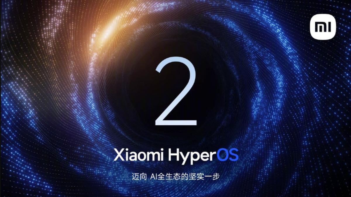 Daftar HP Xiaomi yang Dapat Update HyperOS 2.0