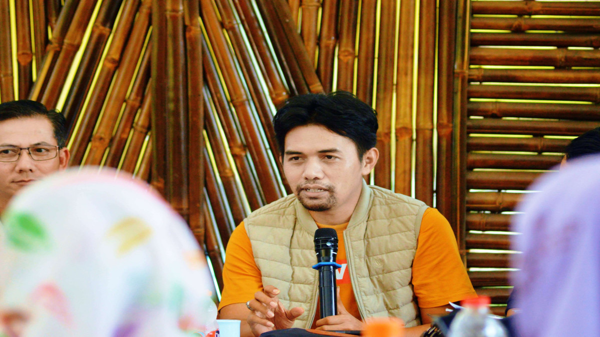 Debat Pertama Pilkada Purwakarta, Optimalisasi Layanan Dasar Masyarakat