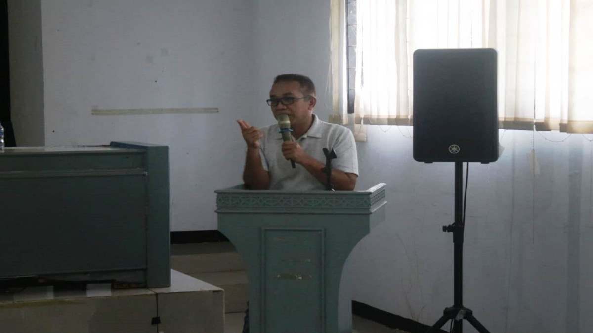 Kadinkop Subang Anggap Dampak Besar UMKM Dorong Adanya Kementerian UMKM