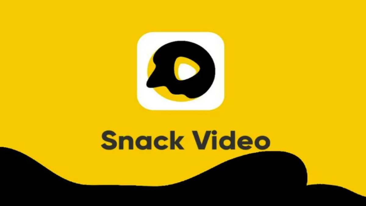 Aplikasi Snack Video yang Bisa Hasilkan Pundi-pundi Kekayaan