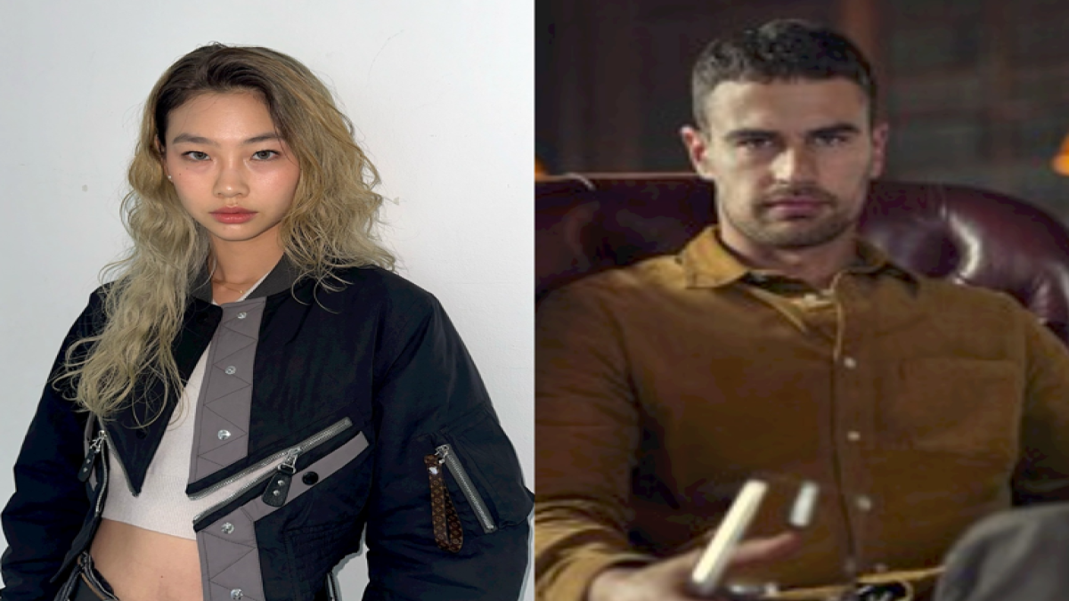 Sinopsis Film The Hole, Theo James dan Jung Ho Yeon Jadi Pasutri