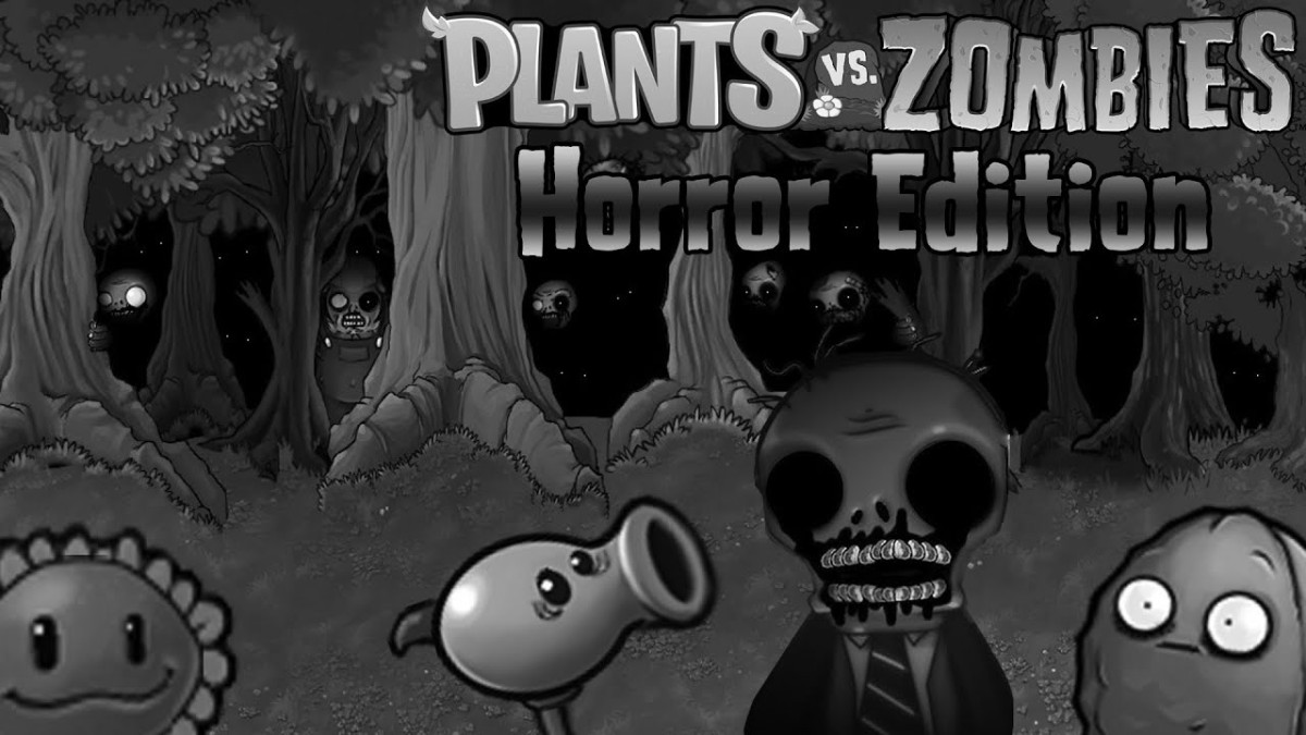 3 Mod Plant vs Zombies yang Wajib Kalian Coba, Gak Cuma PVZ Fusion!