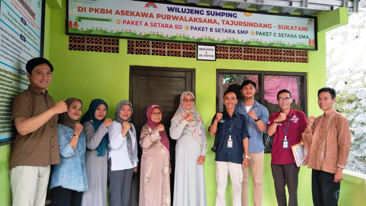 Dinas Pendidikan Kabupaten Purwakarta