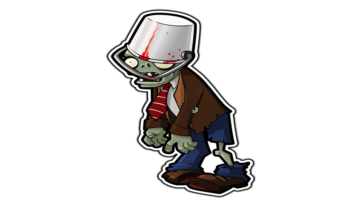 Top 5 Zombie Terkuat di Plants vs Zombies, Bikin Kamu Mikir Dua Kali Buat Lawan Mereka!