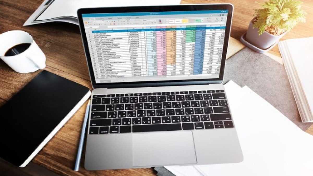 Gak Cuma Microsoft Excel, Ini 5 Aplikasi Pengolah Angka yang Mudah Digunakan