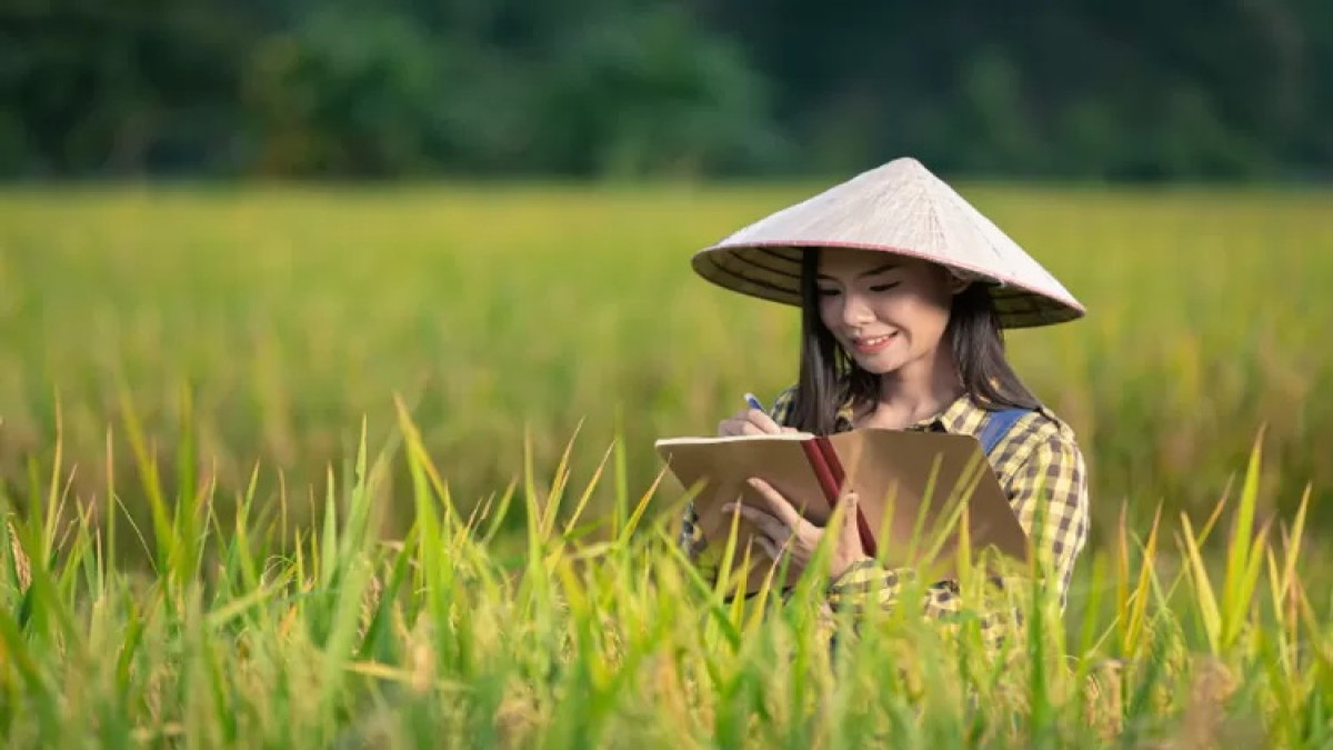 Mentan Jamin Gaji Rp10 Juta per Bulan bagi Milenial yang Mau Jadi Petani – Tertarik?