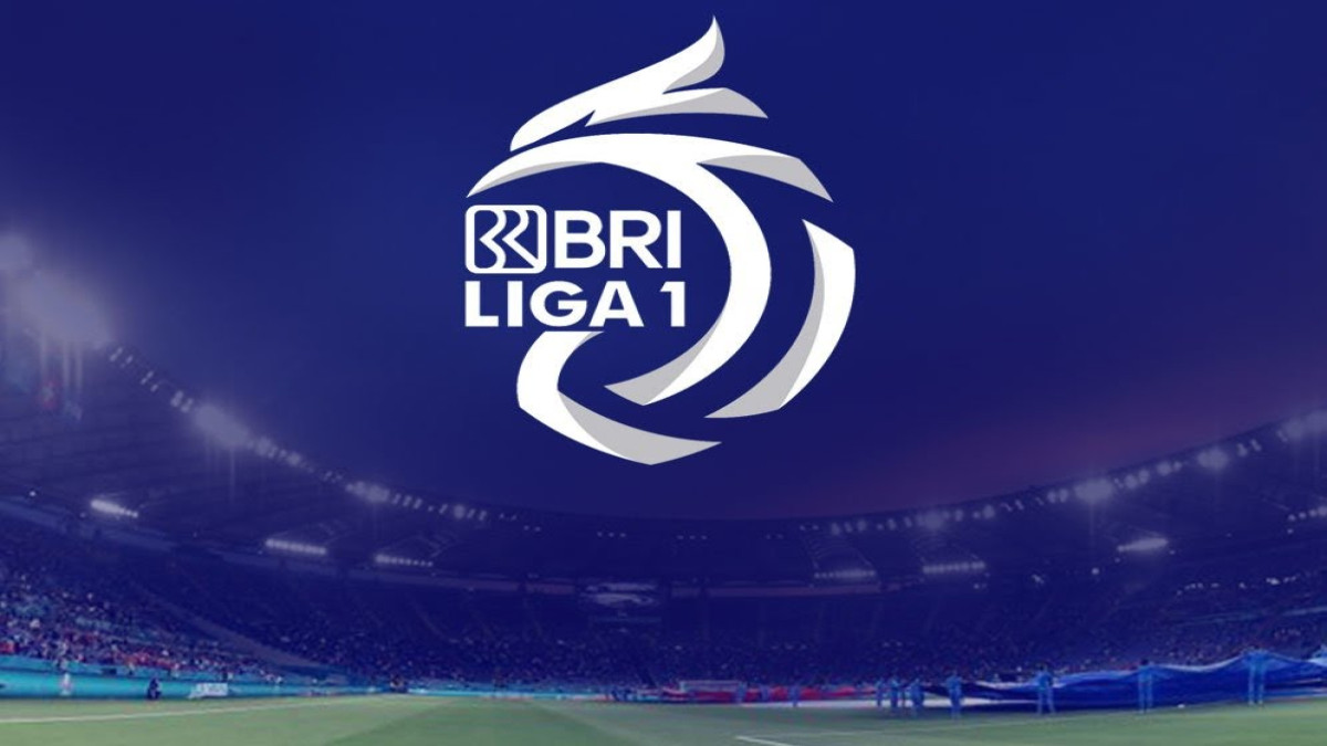 Tiga Eksekutor Penalti Andal di BRI Liga 1 2024/2025 Tanpa Kegagalan Hingga Pekan Ke-10 Logo BRI Liga 1. (c) dok. bolanet