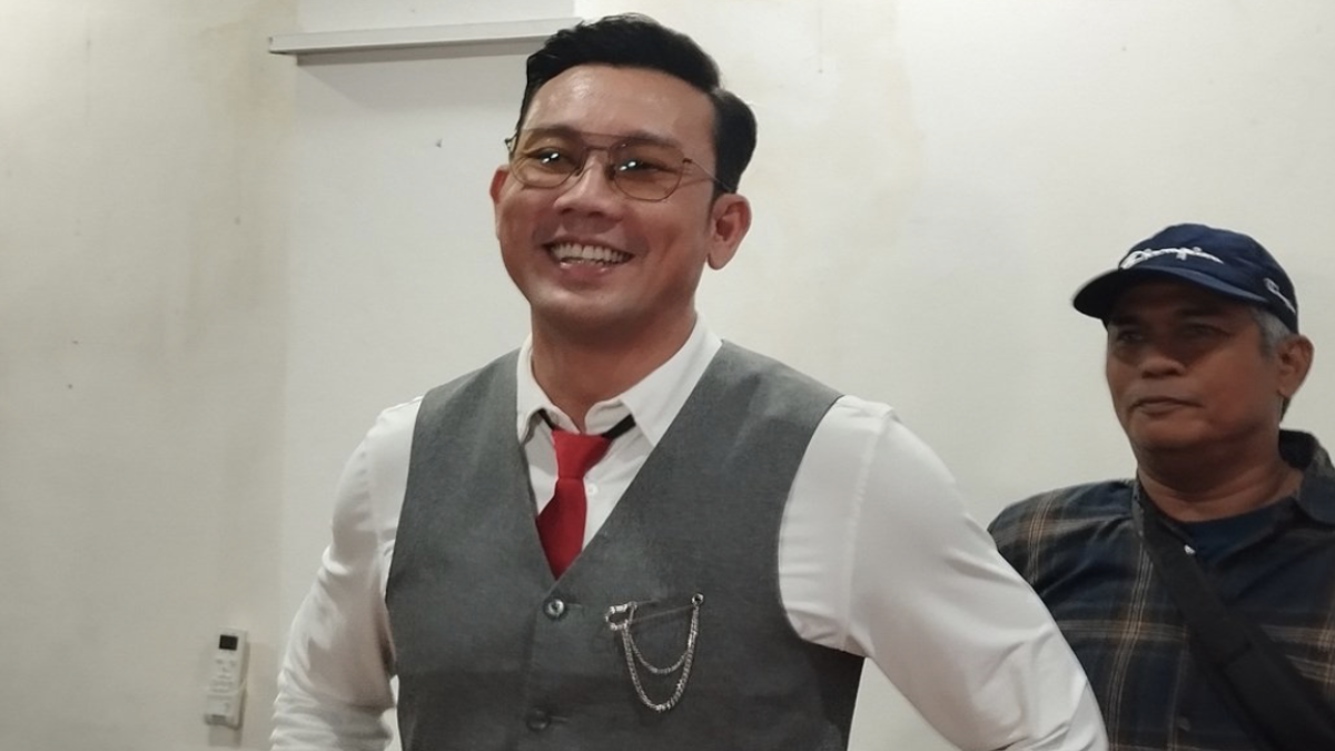 Denny Sumargo