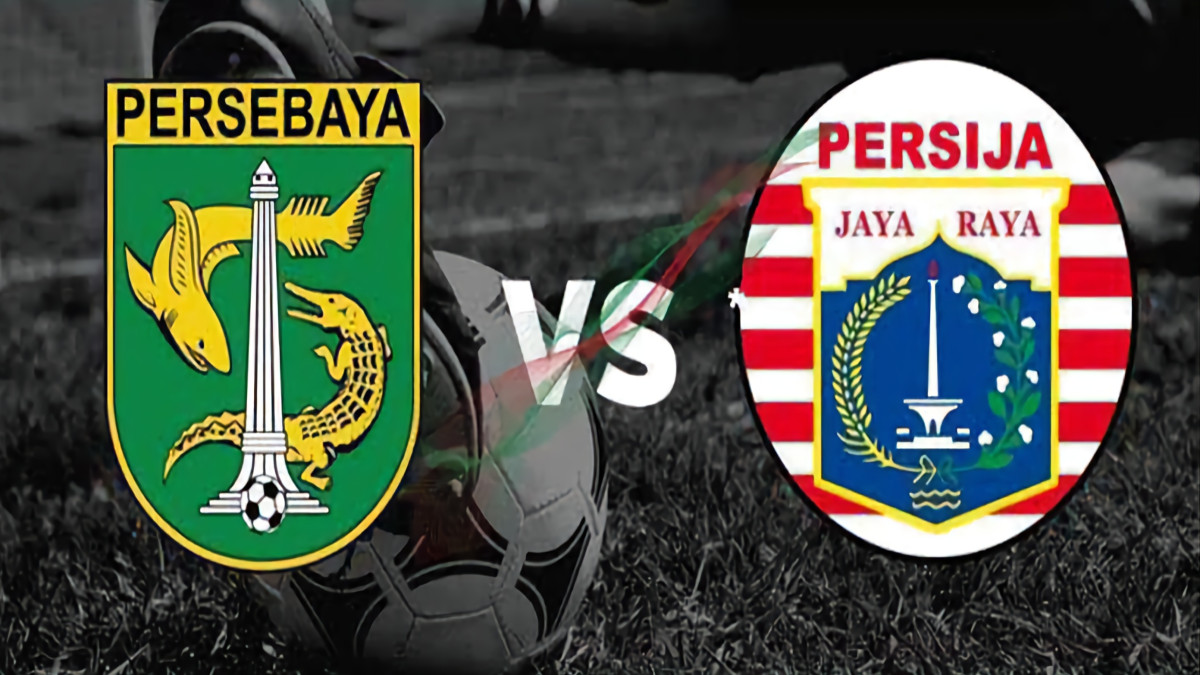 Simak Jadwal BRI Liga 1 2024-2025 Pekan 11 dan Prediksi Pertandingan Persebaya Surabaya vs Persija Jakarta