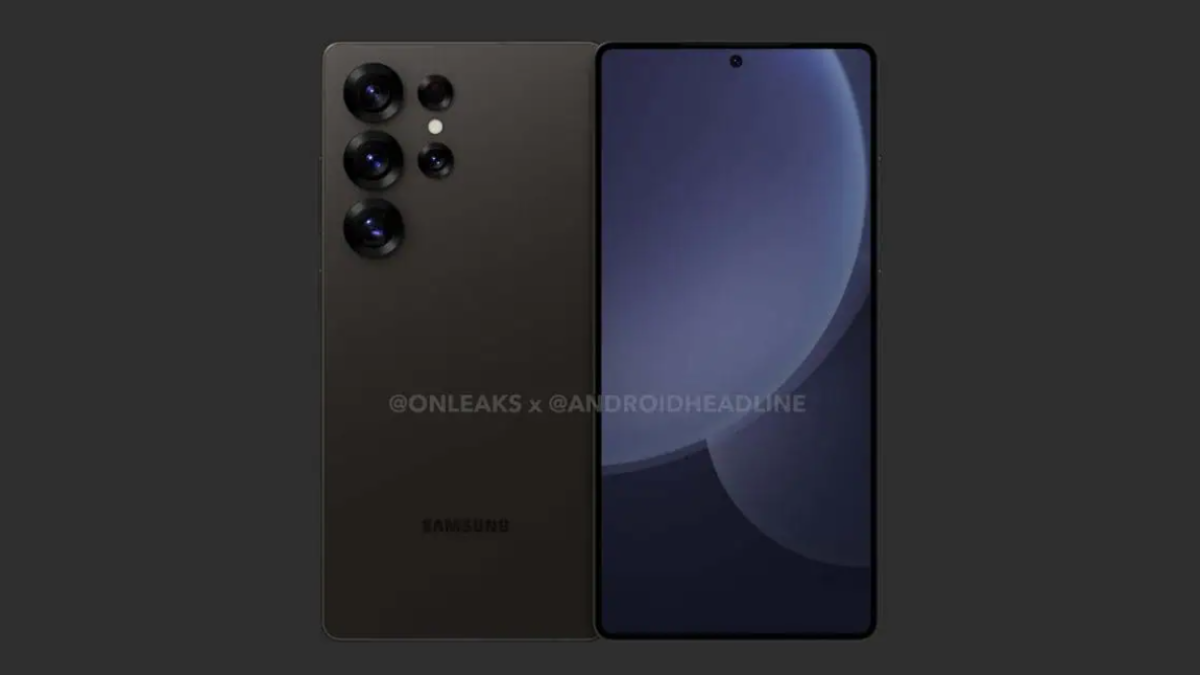 Bocoran Terbaru Tanggal dan Lokasi Perilisan Samsung Galaxy S25