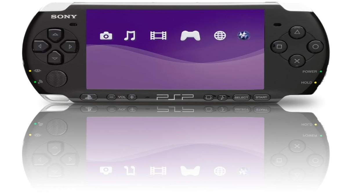 Sony PSP 3000: Konsol Portabel Klasik yang Tetap Relevan