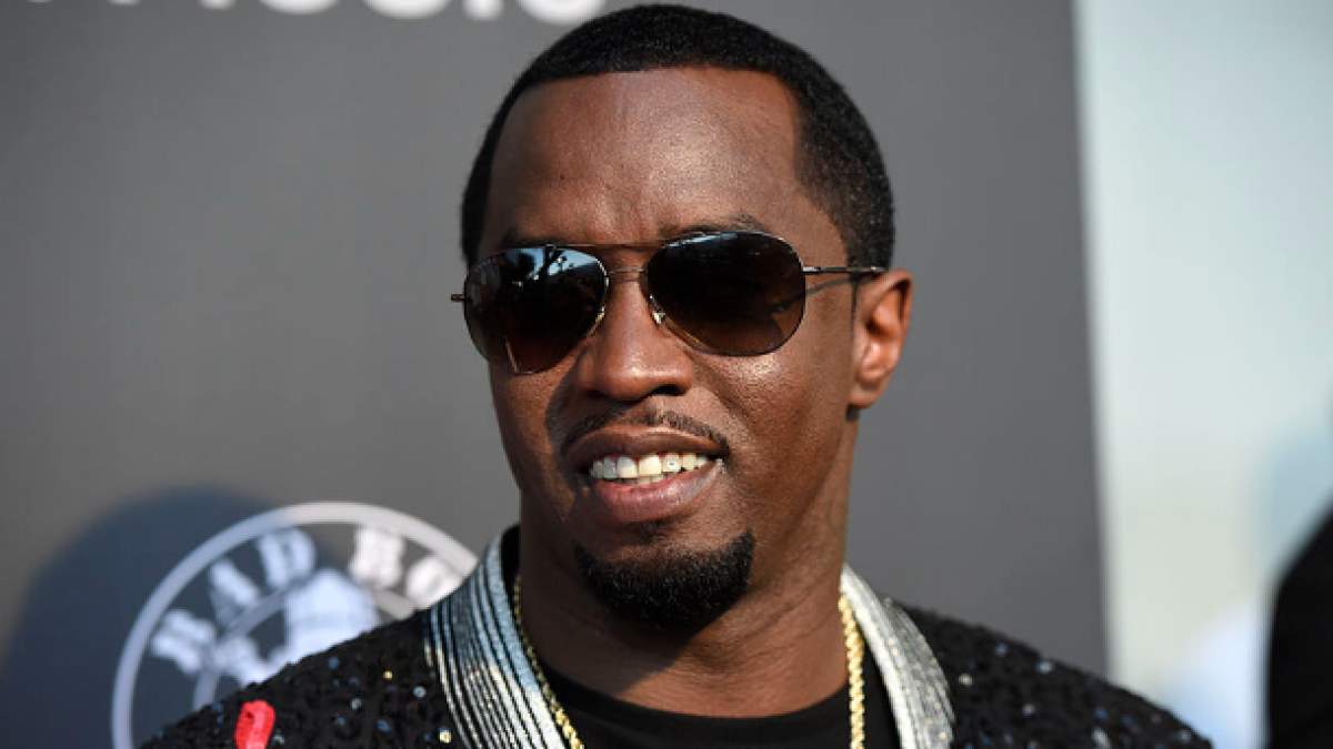 Gak Bisa Diem! P Diddy Dituduh Melanggar Aturan Penjara, Hukumannya auto semakin Berat