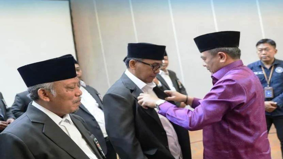 Pj Bupati Minta FKDM dan FKUB Berkolaborasi dengan Semua Pihak
