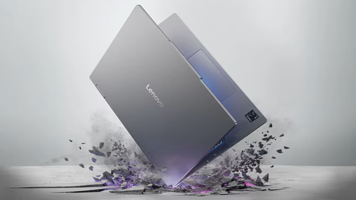 Lenovo IdeaPad 5x