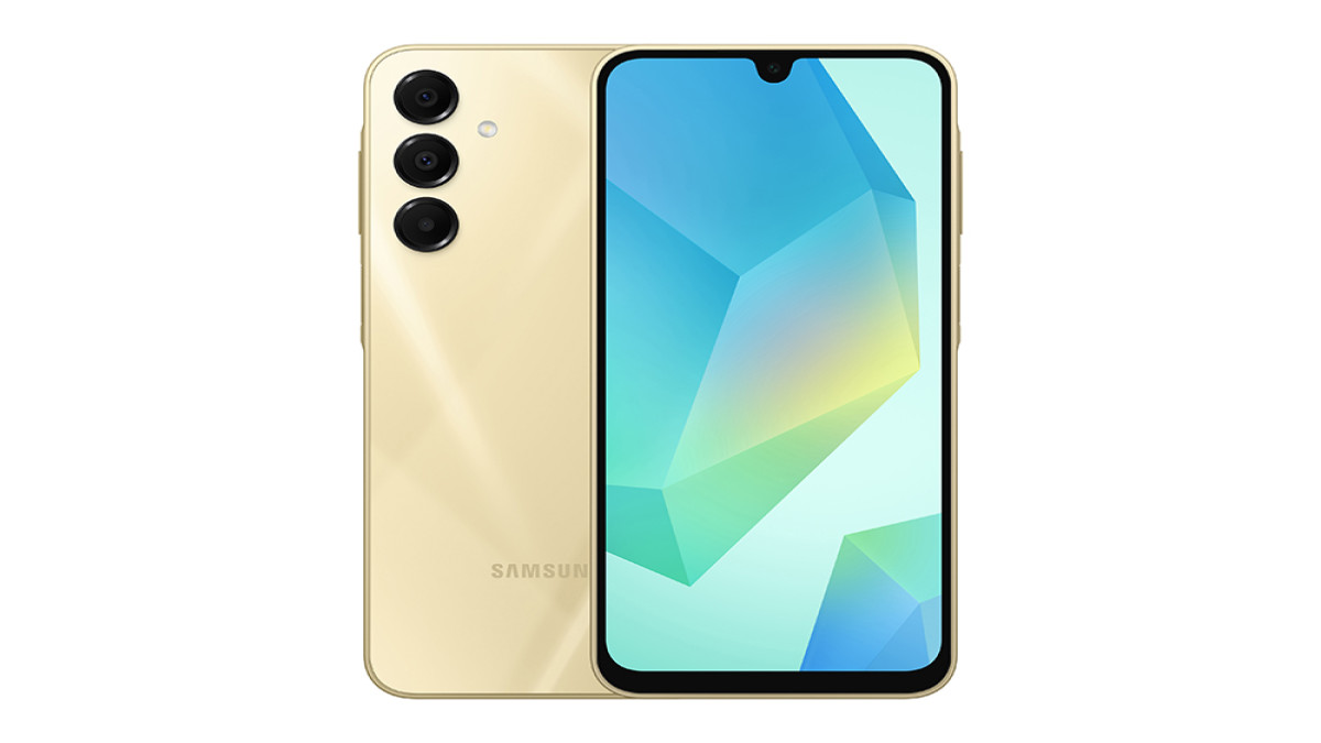 Samsung Galaxy A16 5G