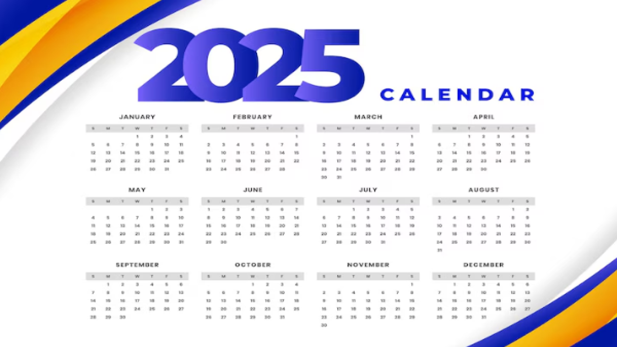 Kalender Hijriyah 2025: Awal Puasa dan Idul Fitri Jatuh Kapan?