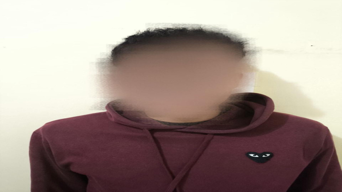 Polres Tangkap Dua Pengedar Tembakau Sintetis