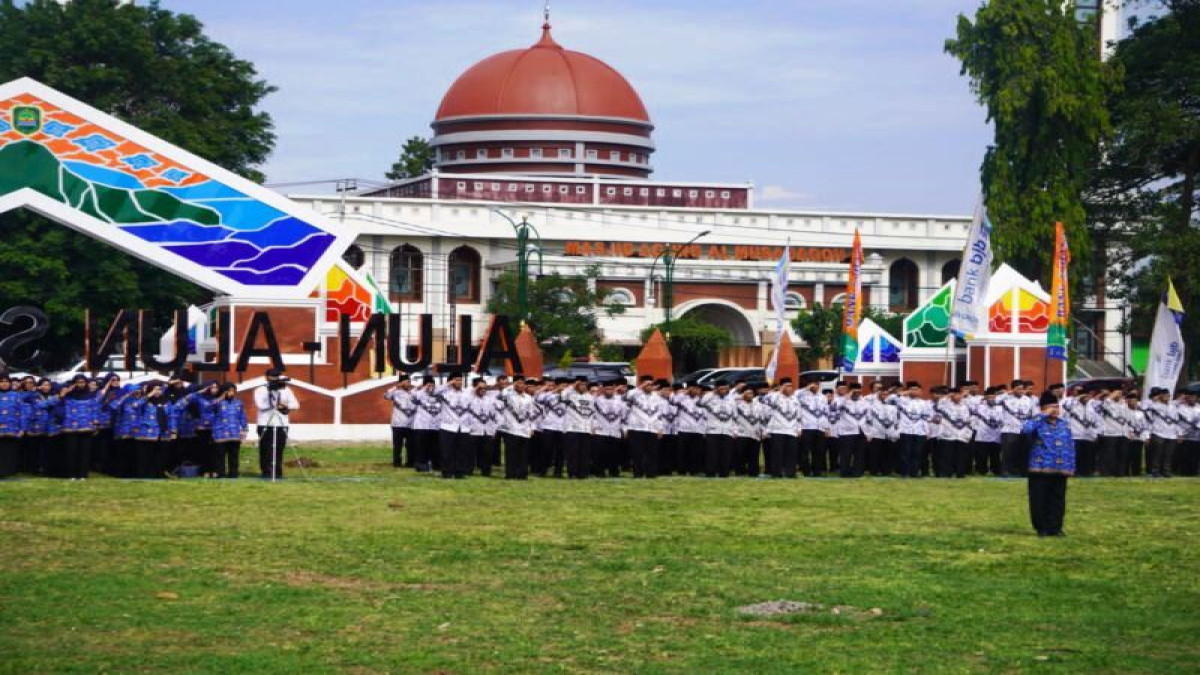 Hari Guru Nasional, Kadisdik Subang: Guru adalah Pilar Utama Pendidikan