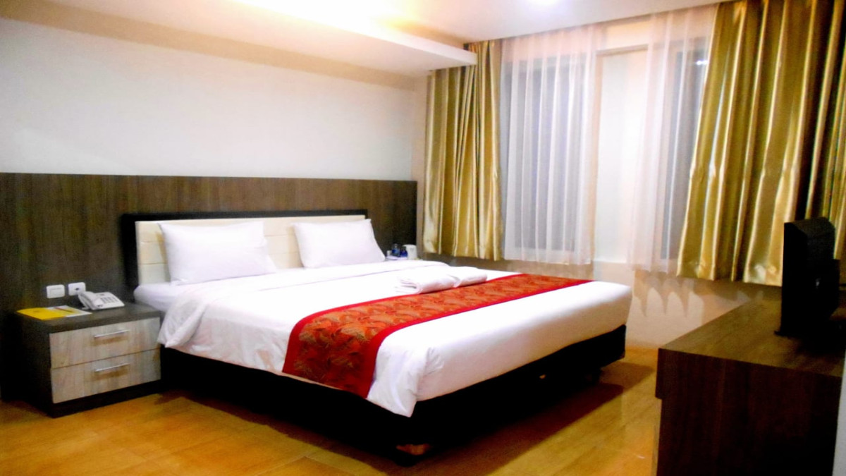 Grant Hotel Subang