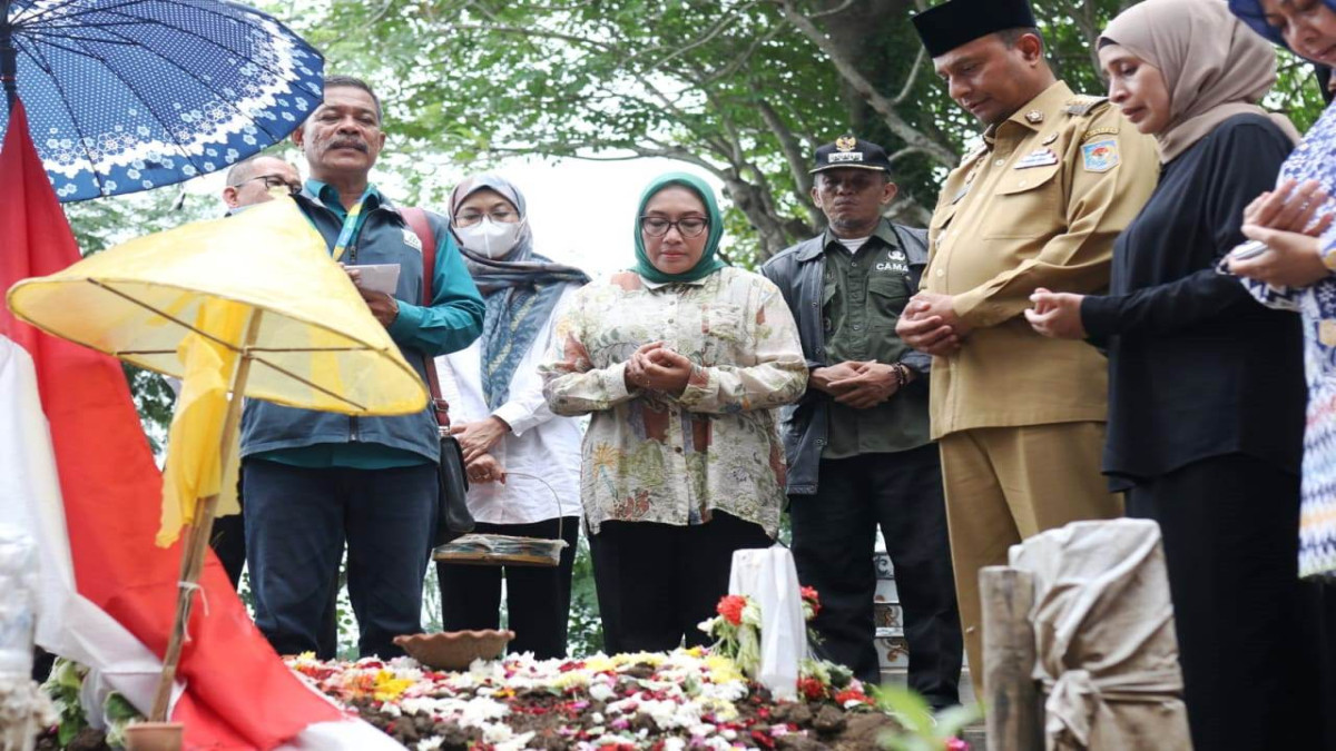 kasus perundungan di subang