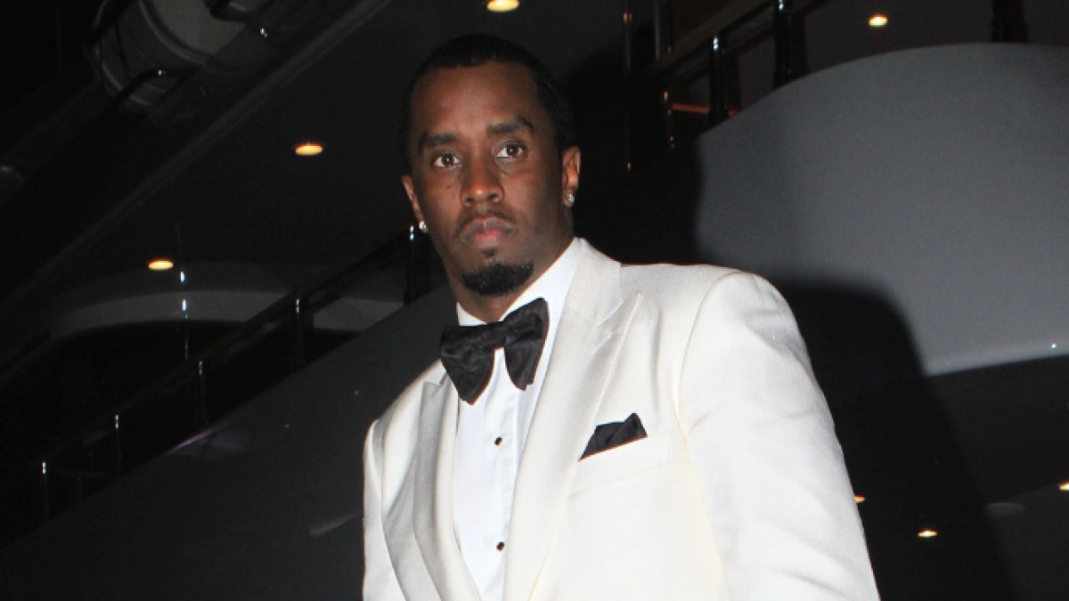 P Diddy Ditolak Bebas Bersyarat untuk Ketiga Kalinya oleh Pengadilan New York