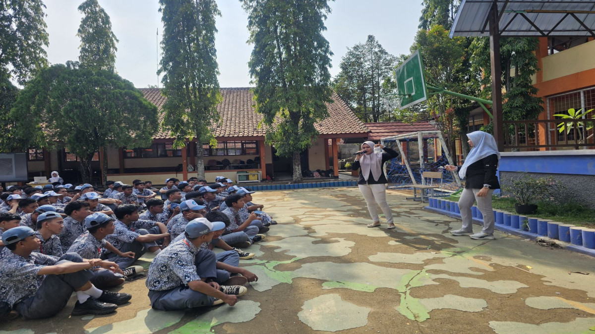 Narkoba polres Subang