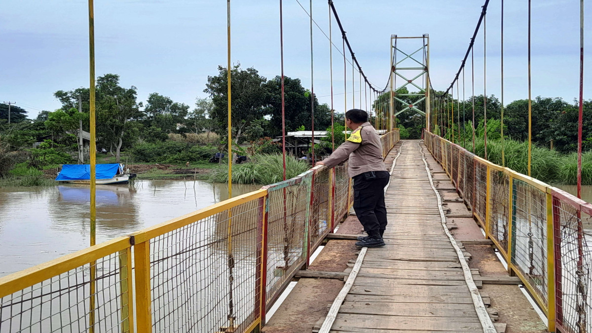 Sungai Cipunagara