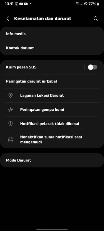 Cara Mengaktifkan Peringatan Gempa di HP Android 2024, Tetap Aman dengan Notifikasi Dini