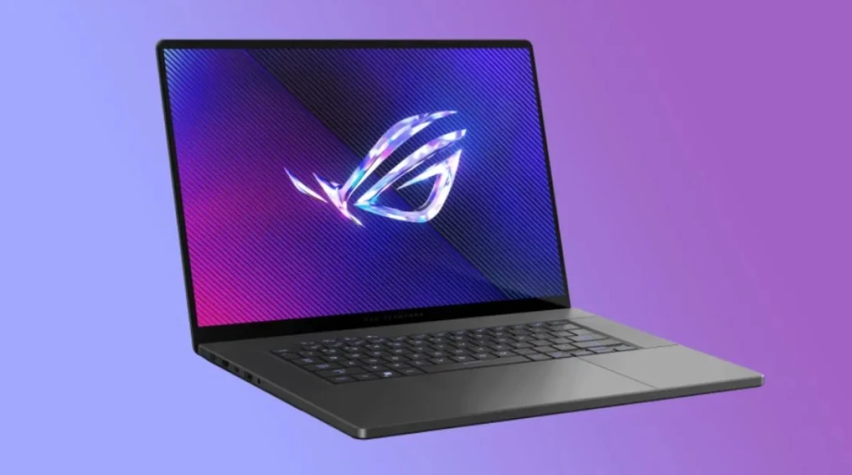 Spesifikasi ASUS ROG Zephyrus G16 (2024): Laptop Gaming Tipis dan Bertenaga!