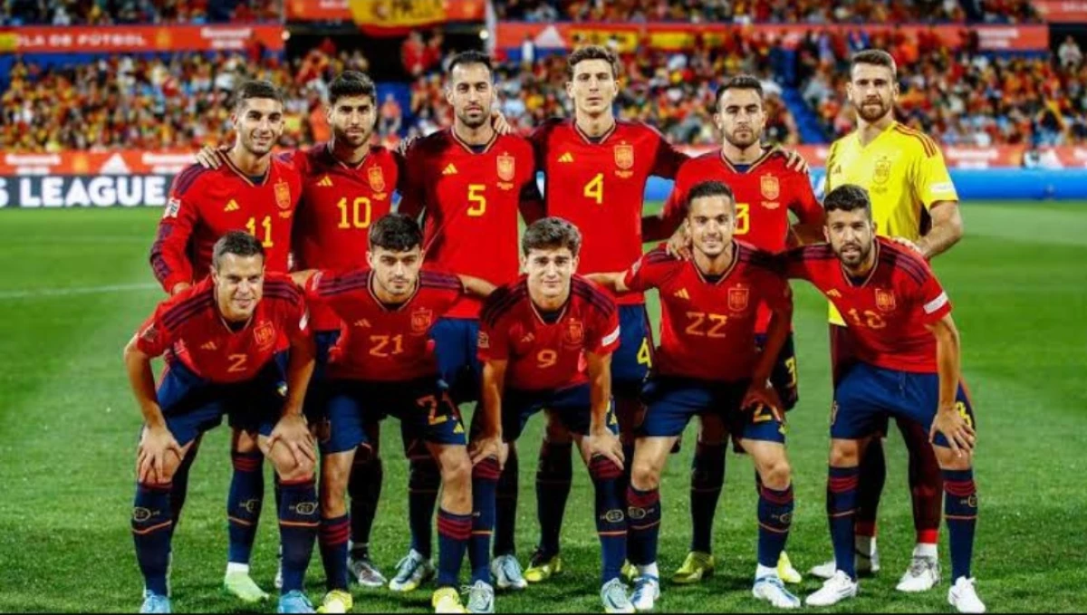 Analisis Pengaruh Nico Williams dan Lamine Yamal di Final Euro 2024 Spanyol vs Inggris!