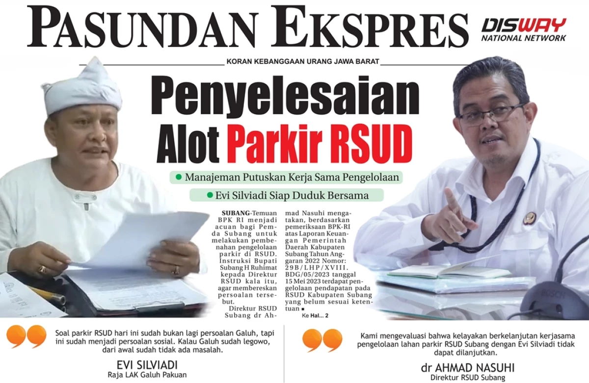 rsud subang