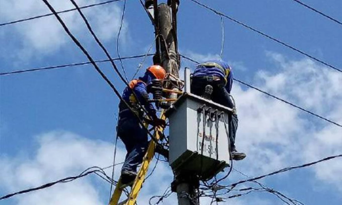 PLN ULP Pagaden Umumkan Pemadaman Listrik Sementara pada 24 Juli 2024