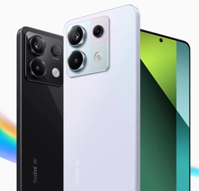 Review Redmi Note 13 Pro 5G Varian Terbaru