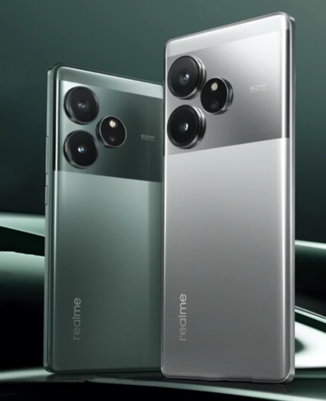 Spesifikasi Lengkap Realme GT6: Smartphone Canggih dengan Performa Gahar dan Kamera Menakjubkan!