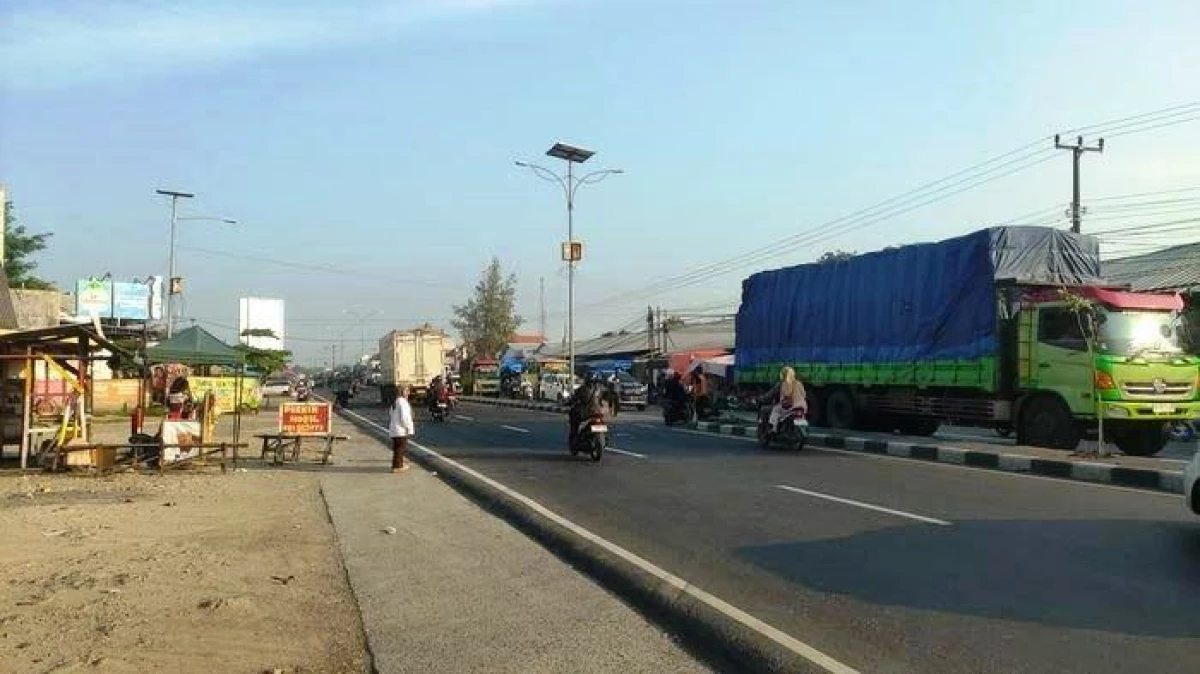 Warga Harap Bupati Subang Mendatang Bisa Benahi Pantura
