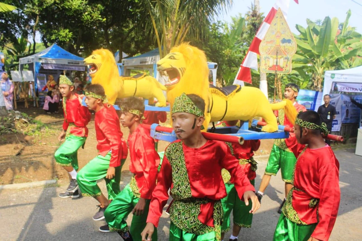 SLB Negeri Subang