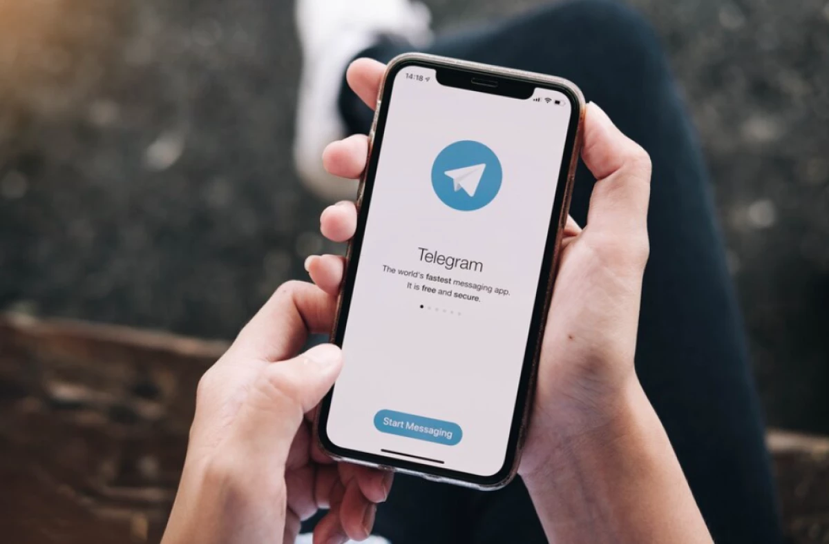 Kominfo tak jadi menutup aplikasi telegram