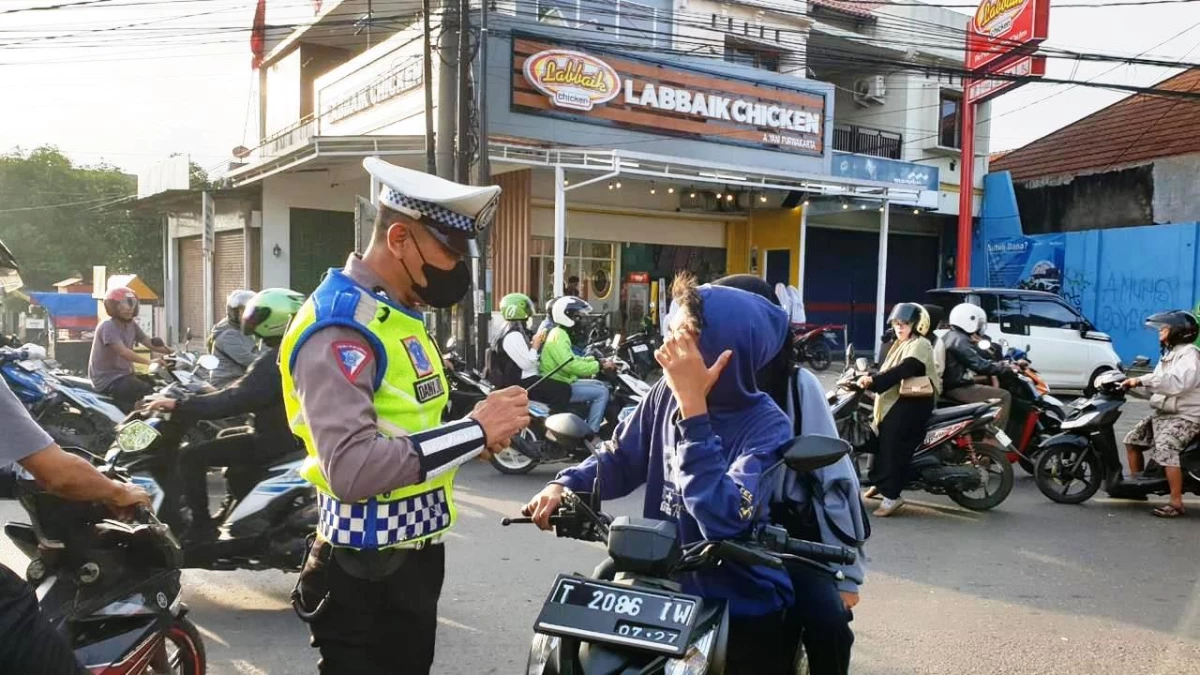 Operasi Keselamatan Lodaya 2024