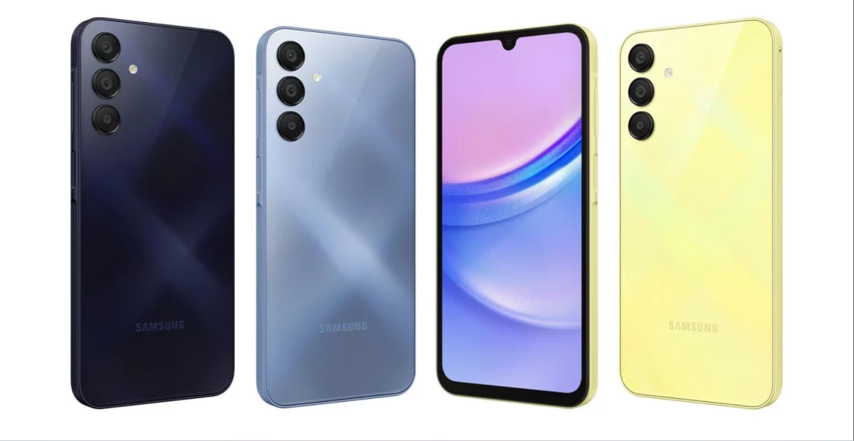 Samsung Galaxy A15 Series, Performa Maksimal Dengan Harga Minimal