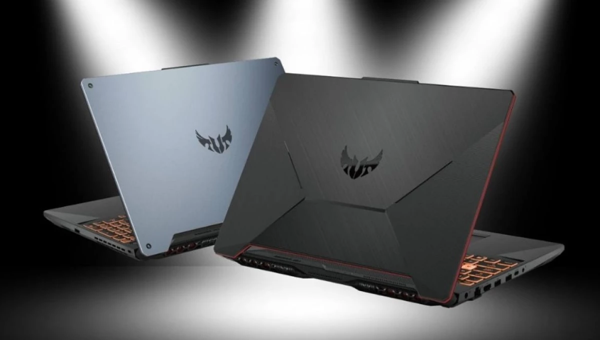 Harga ASUS TUF Gaming F15 FX506 Terbaru 2024!