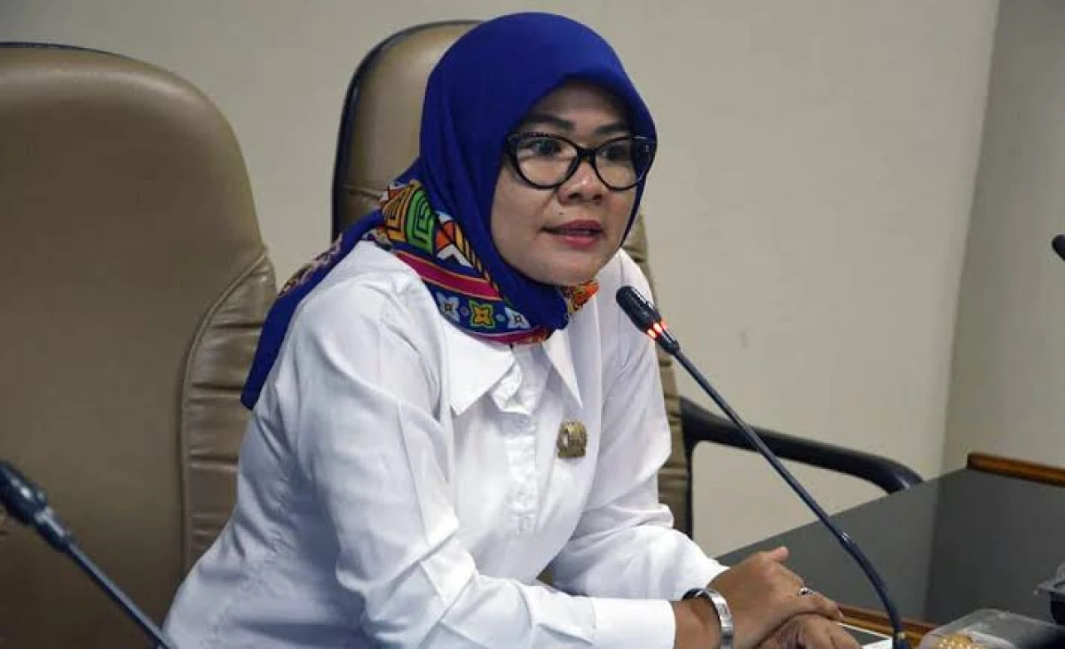 DPRD Karawang Sebut Pengawasan Penggunaan dan Pencemaran Air Kurang Optimal