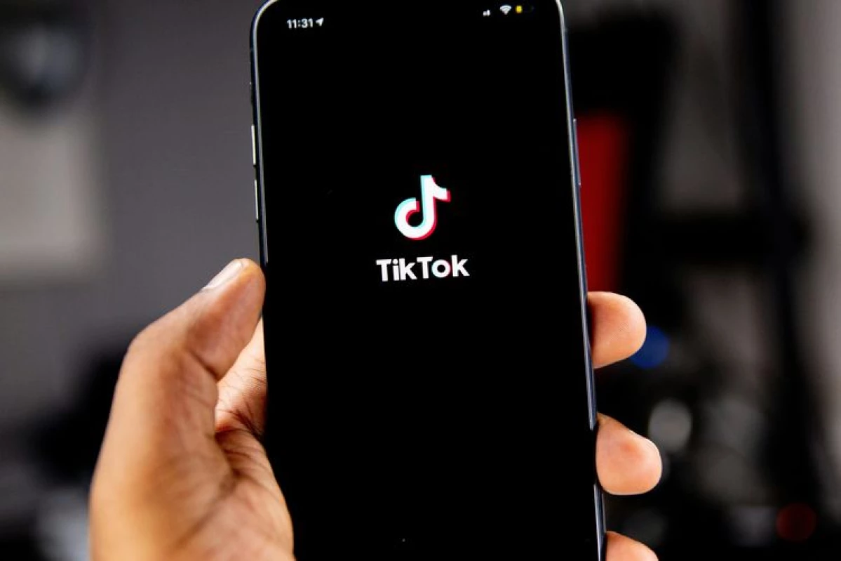 Gen Z Lebih Suka Tiktok Dari Pada Google, Kenapa?