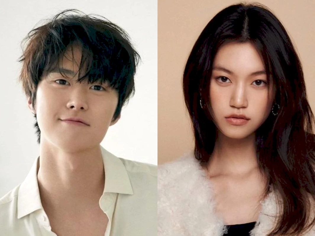 Gong Myung dan Kim Doyeon Pacaran? Agensi Kompak Membantah